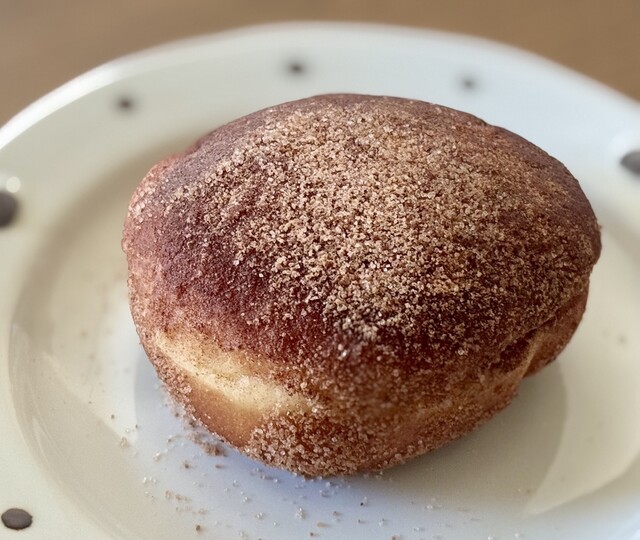 Malasada&Shake KOKO（マラサダ&シェーク ココ） - 長苗代（ドーナツ）の写真