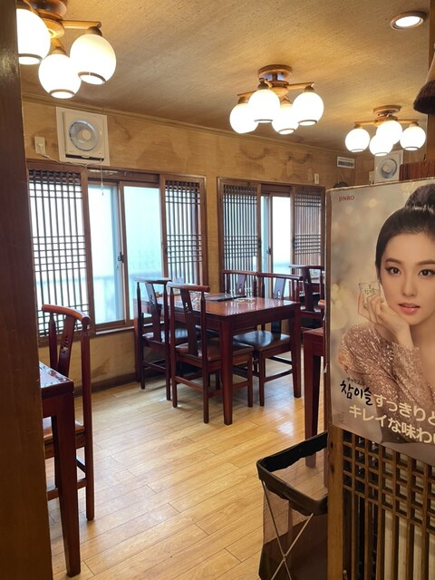 Saika Bo Yotsuya Honten photo 5