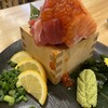 魚と日本酒&炭火焼鳥 新橋商店 総本店