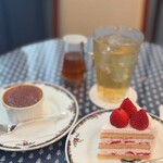 フレンチ パウンド ハウス 大和郷本店 - 