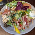 江坂ビストロ リアン - 