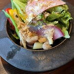 江坂ビストロ リアン - 