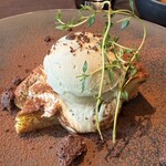 江坂ビストロ リアン - 