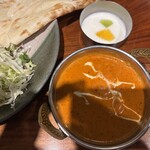 オールドデリー - 