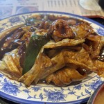 謝謝ラーメン - 