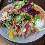 江坂ビストロ リアン - 