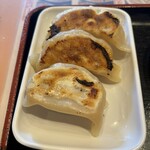 謝謝ラーメン - 