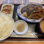 謝謝ラーメン - 