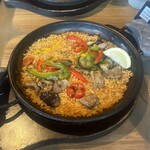 La Coquina cerveceria 渋谷スクランブルスクエア - 