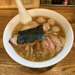 支那ソバ おさだ - 