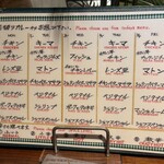 オールドデリー - 