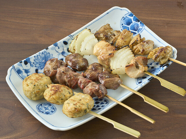 五の五 一番町店 - 青葉通一番町（居酒屋）の写真