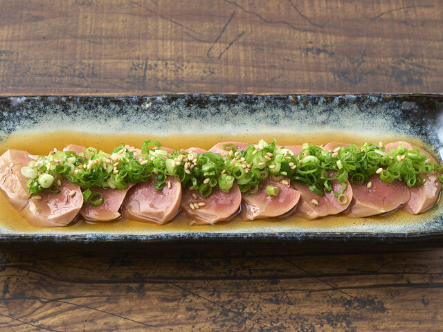 五の五 一番町店 - 青葉通一番町（居酒屋）の写真