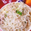 ラーメン二郎 三田本店
