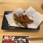 味のかけ橋 広陵店 - 