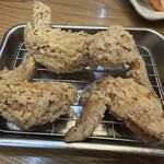 大衆酒場かど升 - 