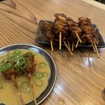 大衆酒場かど升 - 