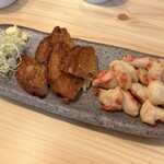 味のかけ橋 広陵店 - 