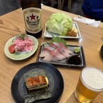 大衆酒場かど升 - 
