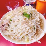 ラーメン二郎 三田本店 - 