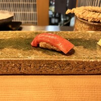 寿し 京町堀 佐藤 - 
