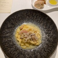 リストランテ･ヒロ  青山 - パスタ肉