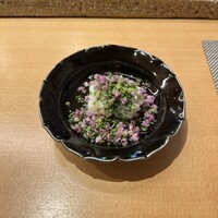 寿し 京町堀 佐藤 - 