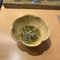 寿し 京町堀 佐藤 - 