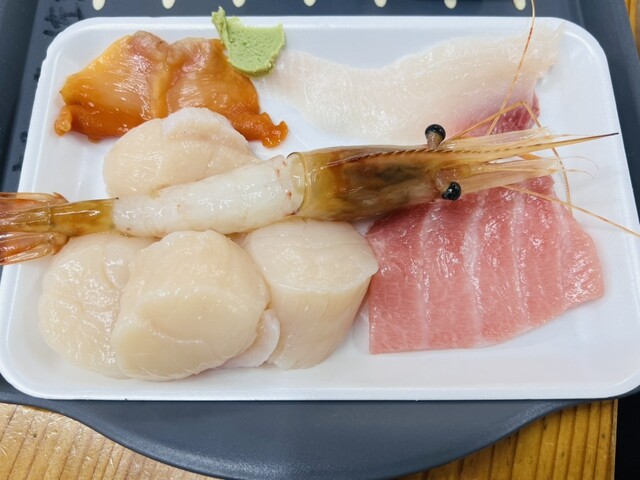 佐藤商店 - 釧路（その他）