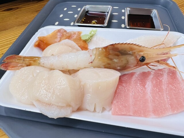 佐藤商店 - 釧路（その他）の写真