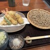 蕎麦うえ田