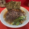 横浜家系ラーメン 黄金家