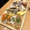  渋谷っ子居酒屋 燻し家もっくん 