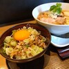 らぁ麺や 嶋