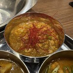 オイシイカレー - 