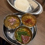 オイシイカレー - 