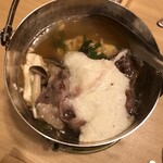 肉割烹むつの式 - 