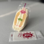 サンドイッチハウス　メルヘン 大丸東京店 - 