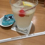 コメダ珈琲店 - 