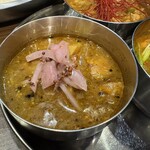 オイシイカレー - 