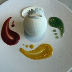 フレンチダイニング Chef's Theatre - 