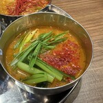 オイシイカレー - 