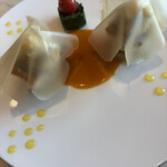 フレンチダイニング Chef's Theatre - 