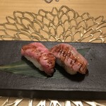 肉割烹むつの式 - 