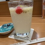 コメダ珈琲店 - 