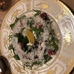 肉割烹むつの式 - 