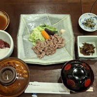 ざくろ TBS店 - 