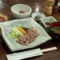 ざくろ TBS店 - 