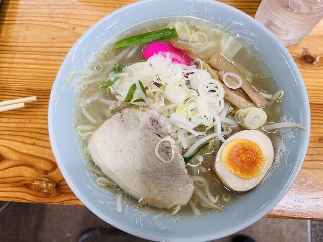 Ramen Houki