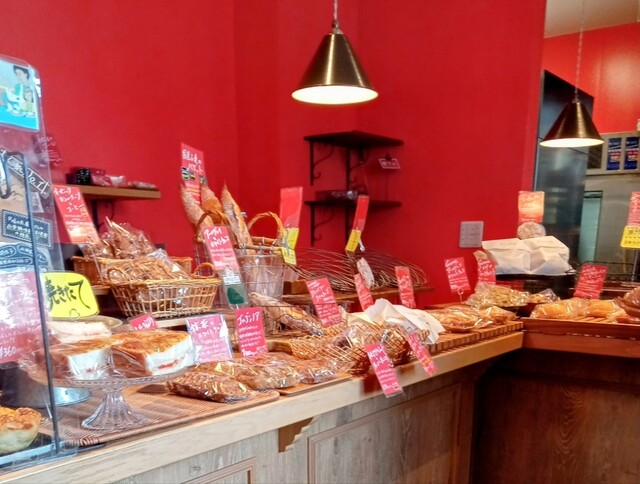 ブーランジェリーグルマン 八幡西本城東店 （boulangerie GOURMAND